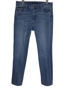 Boston Proper Straight Leg Jeans